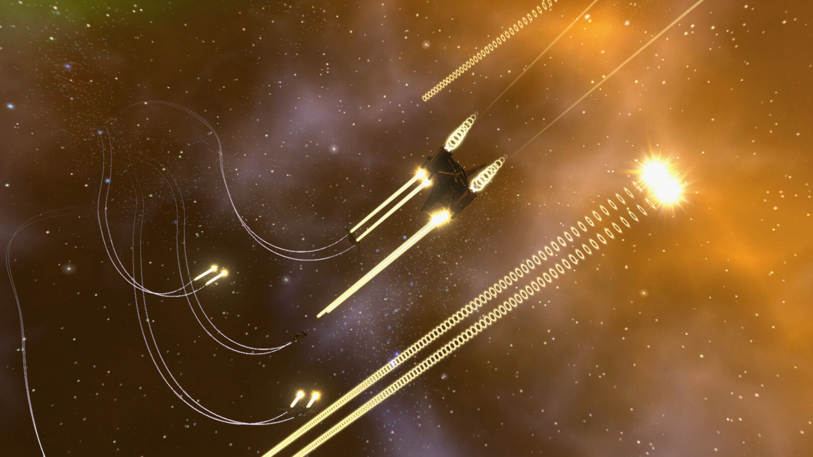 Underspace screenshot #15