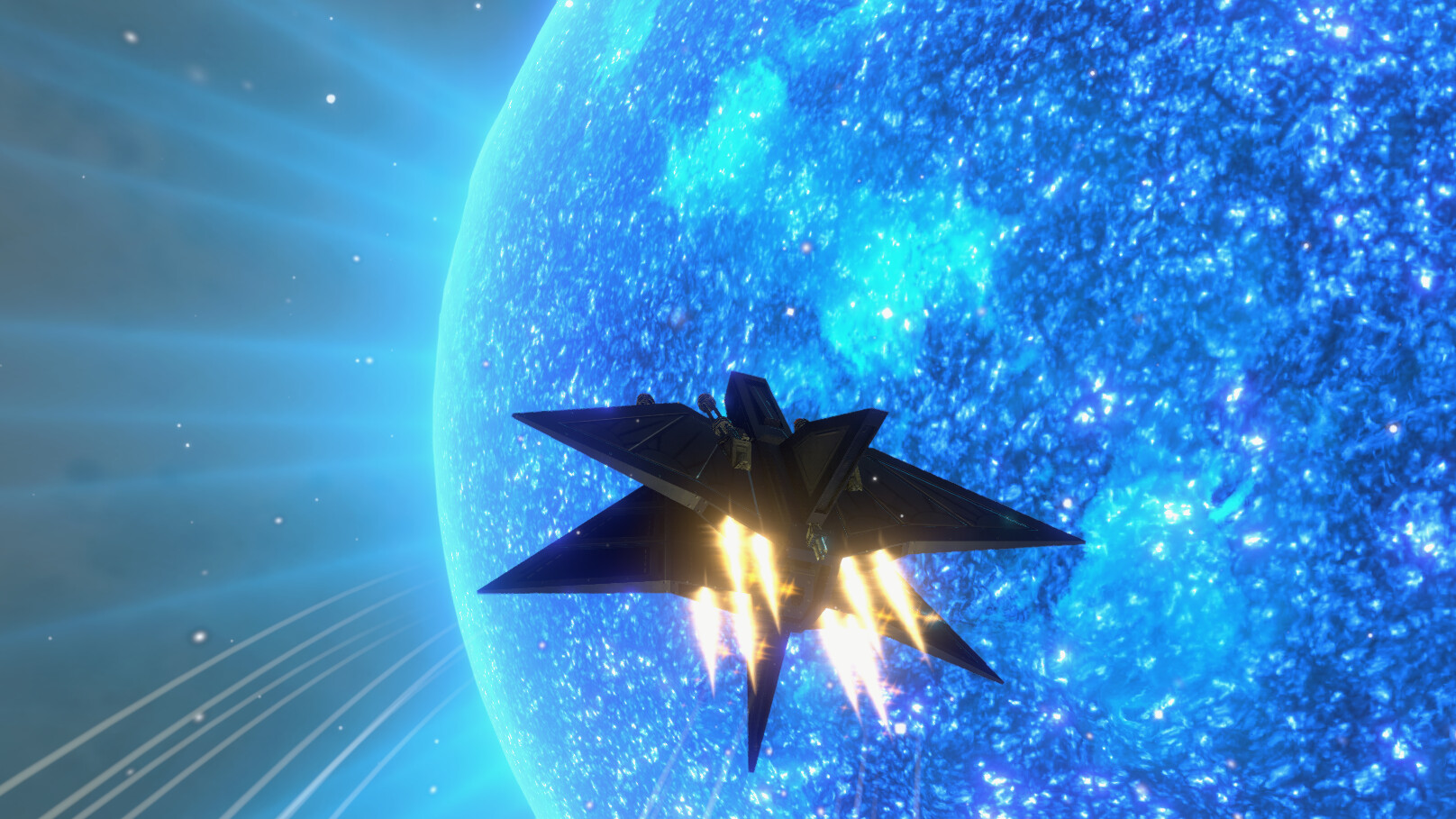 Underspace screenshot #14