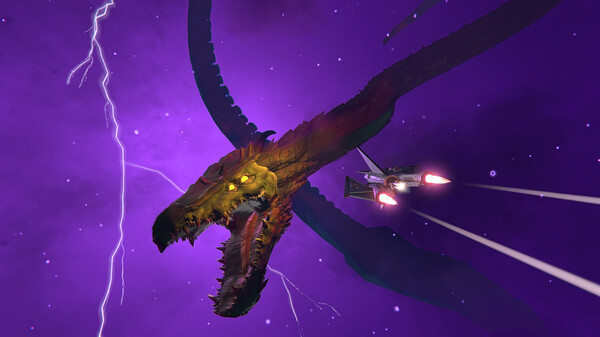 Screenshot z Underspace