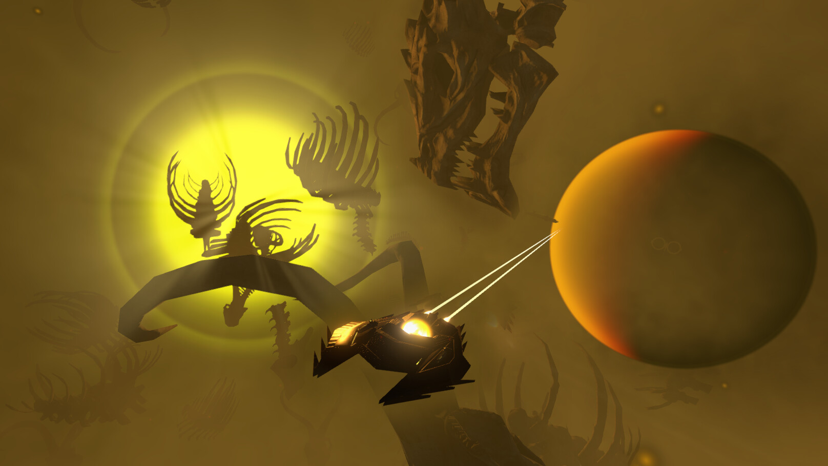 Underspace screenshot #9