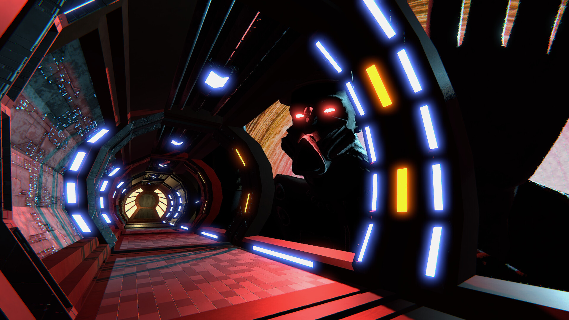 Underspace screenshot #2