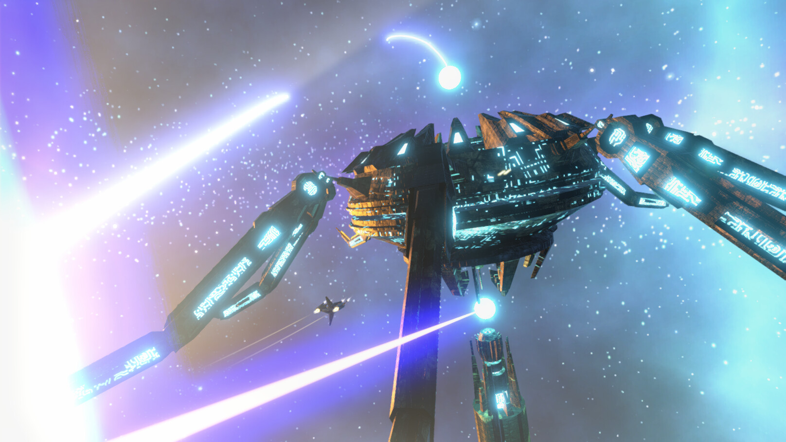 Underspace screenshot #6