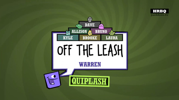 Quiplash 2 InterLASHional