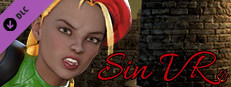 SinVR - Aussie Manor game capsule image