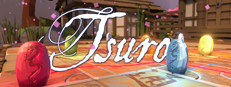 Tsuro - The Game of The Path - VR Edition