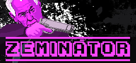 Zeminator banner