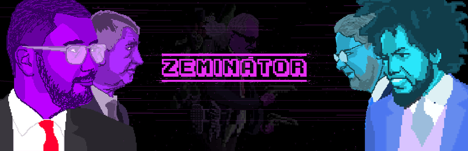 Zeminator