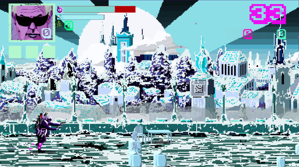 Zeminator screenshot 6