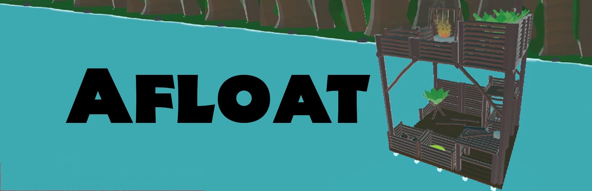 Afloat