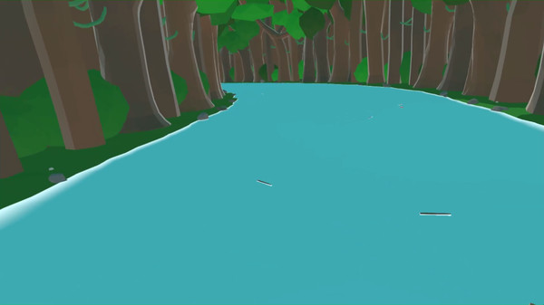 Screenshot z Afloat Screenshot z Afloat