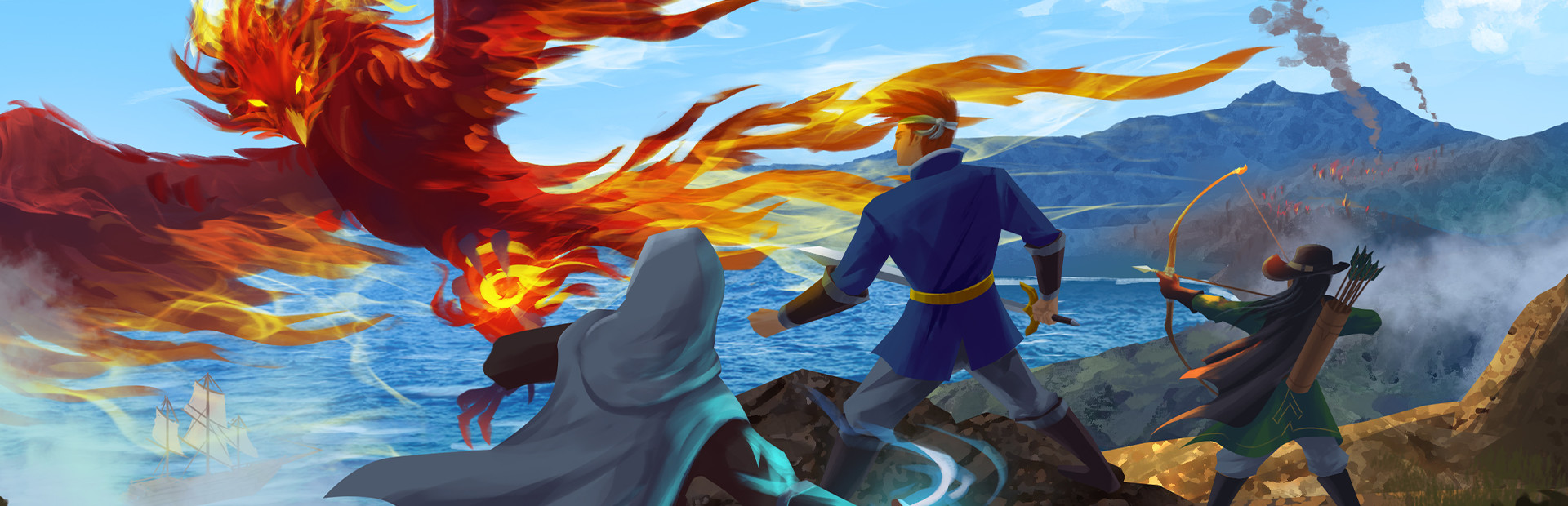Time For Quest