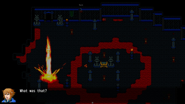 Time For Quest screenshot 6