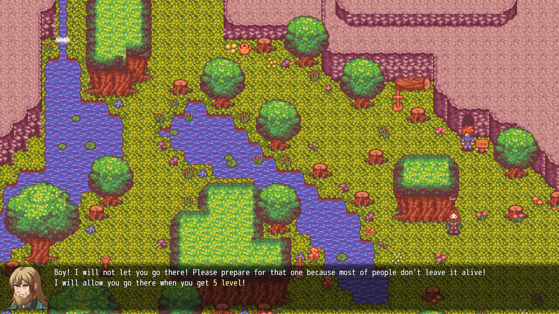 Time For Quest image 4