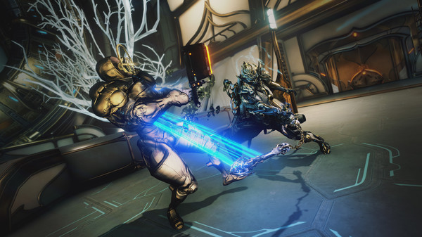 Warframe Wukong Prime Access: Cloud Walker Pack
