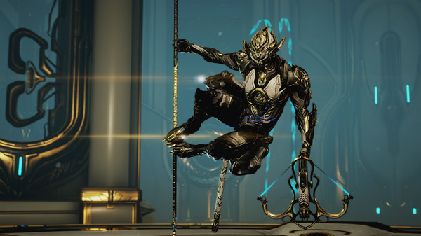 Warframe Wukong Prime Access: Cloud Walker Pack
