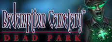 Redemption Cemetery: Dead Park Collector's Edition