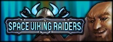 Space Viking Raiders VR