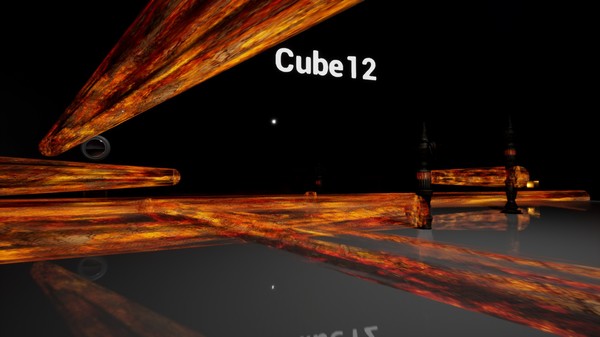 Cube DOA screenshot 4