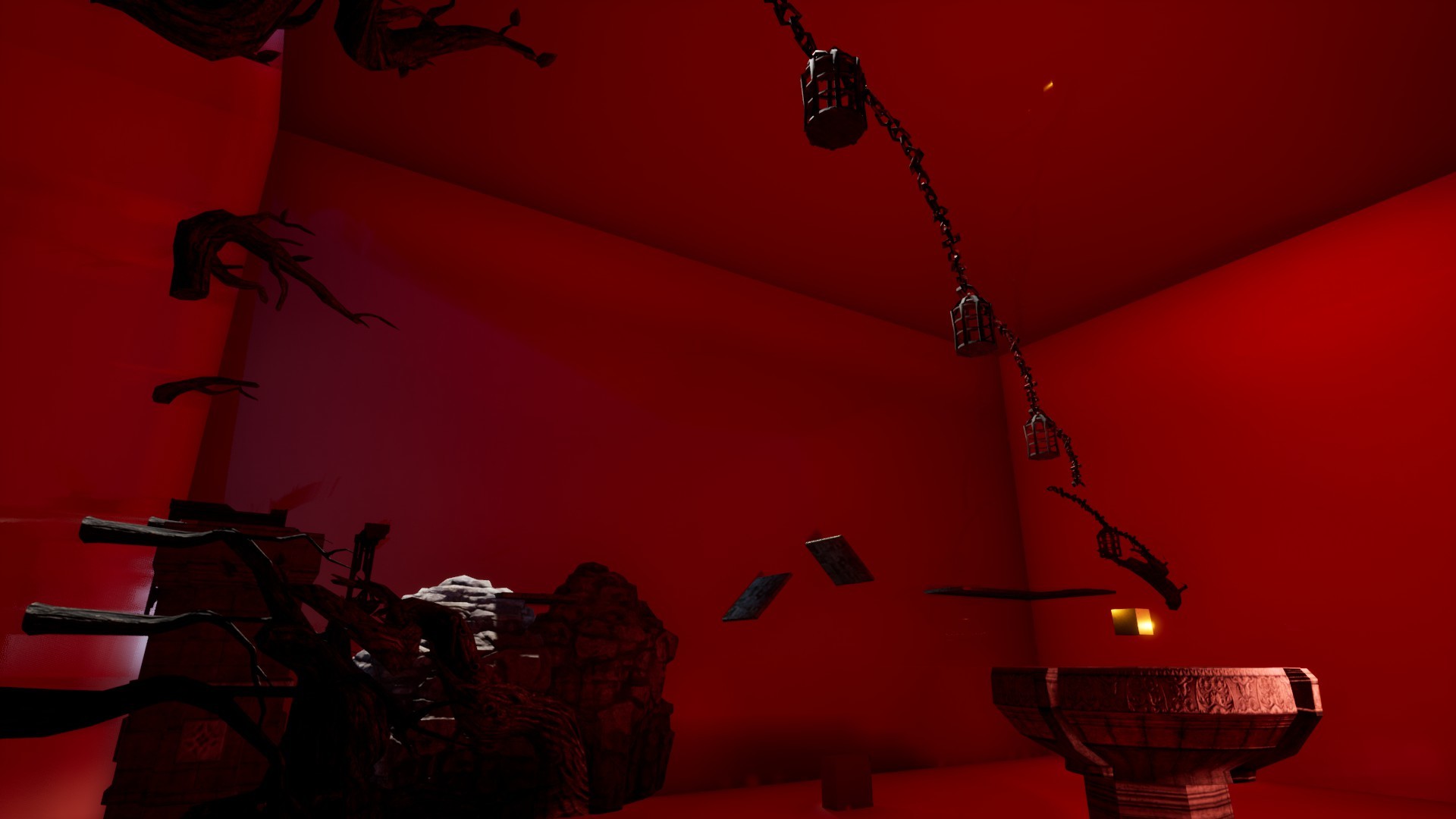 #3. Cube DOA (Steam) 게시자: DohWah Productions