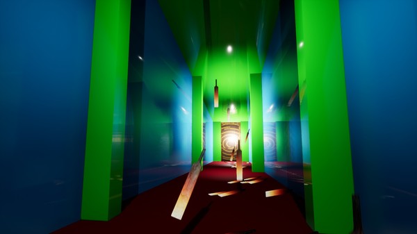 Cube DOA screenshot 1