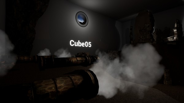 Cube DOA screenshot 6