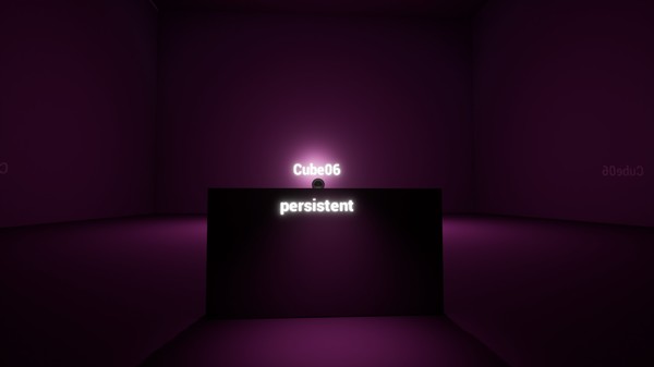 Cube DOA screenshot 5