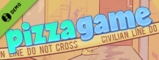 Pizza Game Demo Small Capsule Image
