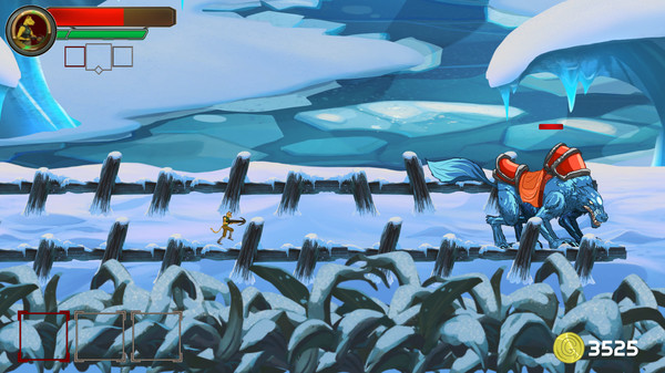 Rize of the Summonds.