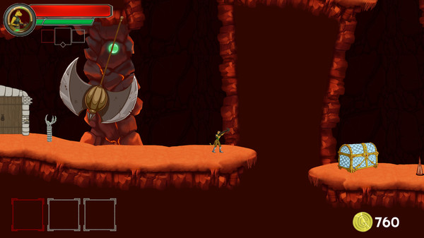 Rize of the Summonds.