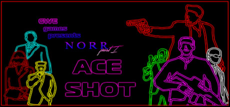 NORR part I: Ace Shot Cover Image