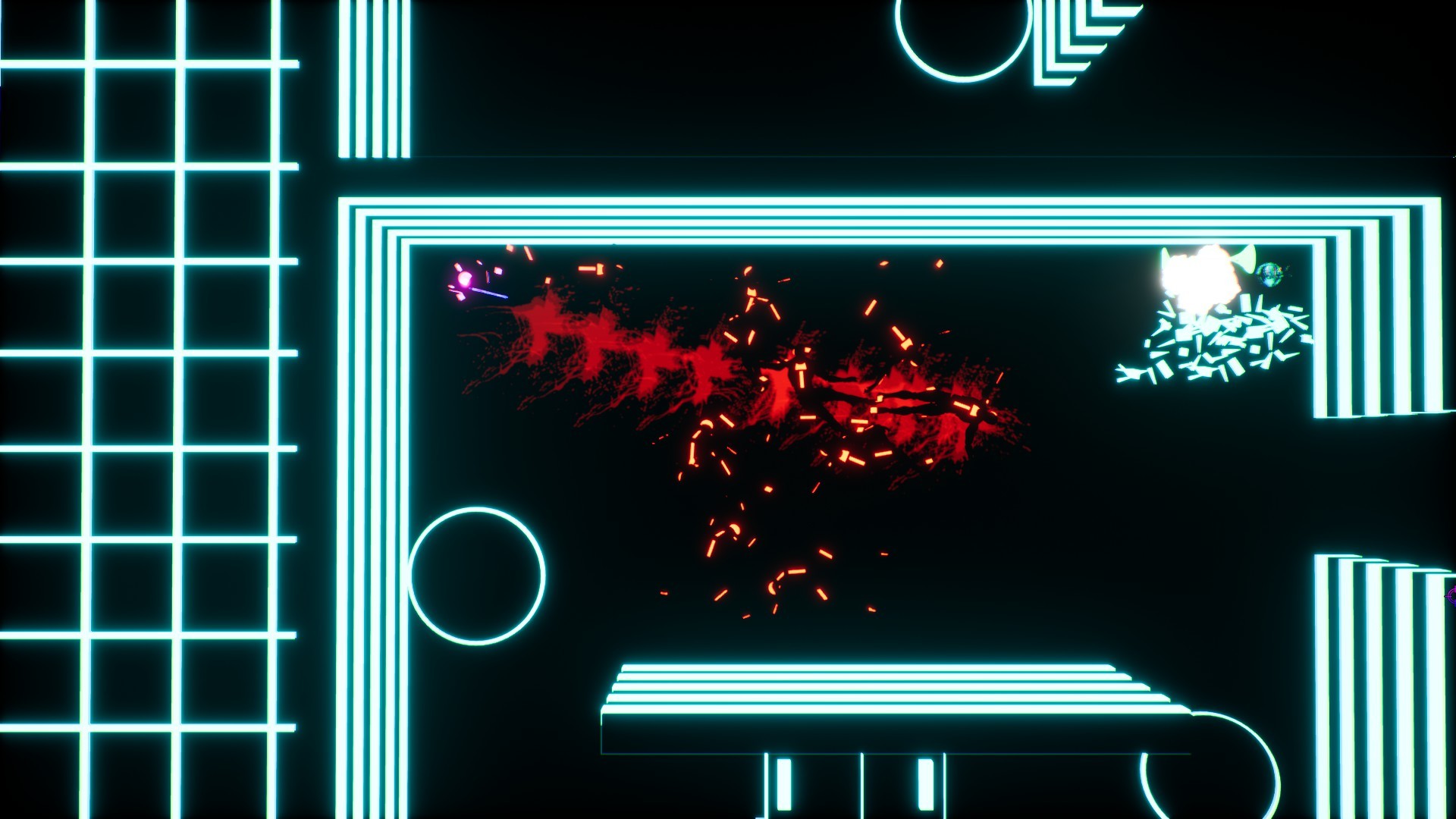 NORR part I: Ace Shot Featured Screenshot #1