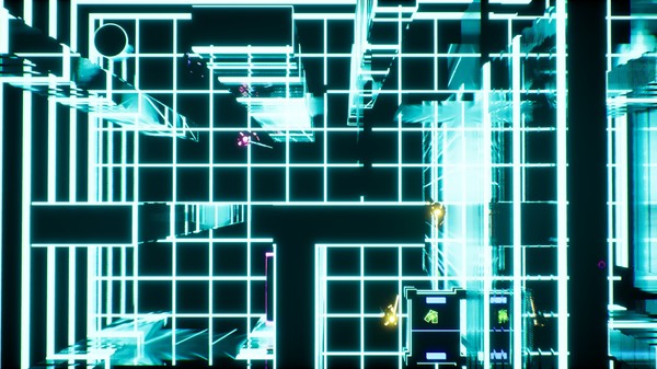 Screenshot z NORR part I: Ace Shot Screenshot z NORR part I: Ace Shot