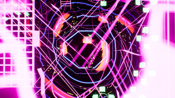 Screenshot z NORR part I: Ace Shot Screenshot z NORR part I: Ace Shot