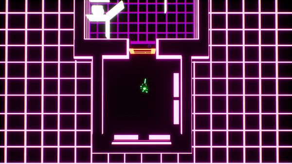 Screenshot z NORR part I: Ace Shot Screenshot z NORR part I: Ace Shot