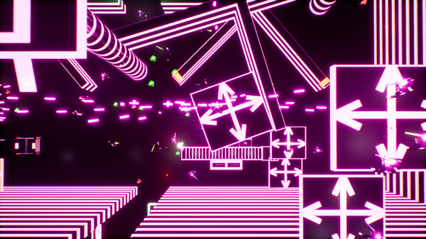 Screenshot z NORR part I: Ace Shot Screenshot z NORR part I: Ace Shot