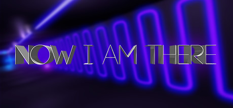 Now I Am There banner image