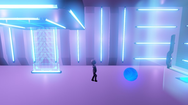 Screenshot z Now I Am There