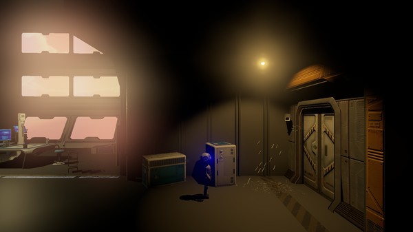 Now I Am There screenshot 3