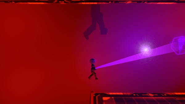 Screenshot z Now I Am There