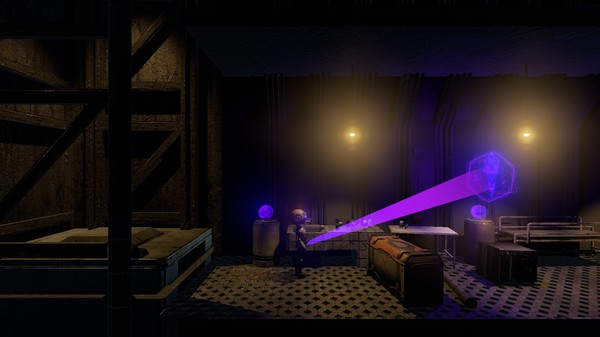 Now I Am There screenshot 2