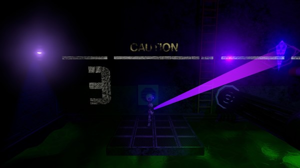 Screenshot z Now I Am There