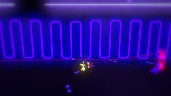 Screenshot z Now I Am There