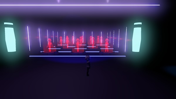 Screenshot z Now I Am There