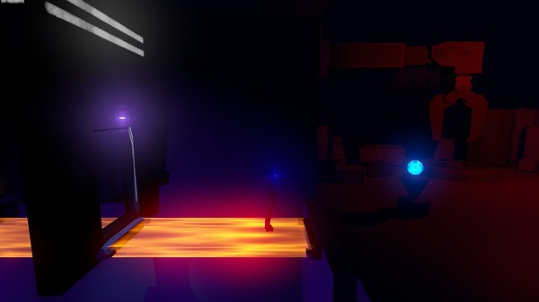 Screenshot z Now I Am There