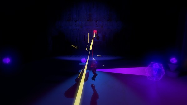 Screenshot z Now I Am There