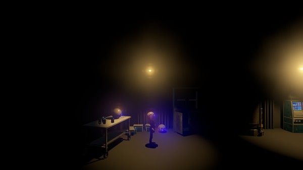 Screenshot z Now I Am There