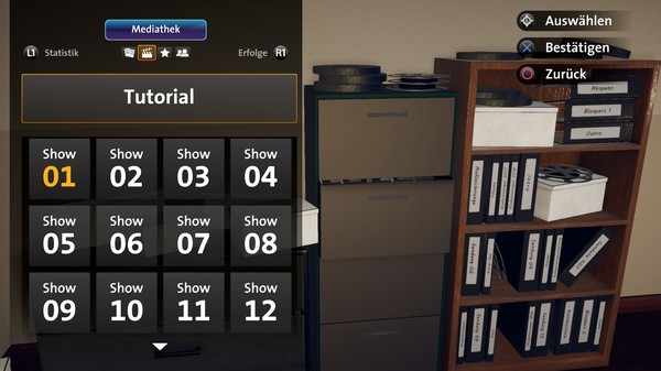 Screenshot z Wer weiß denn sowas? - Das 2. Spiel Screenshot z Wer weiß denn sowas? - Das 2. Spiel