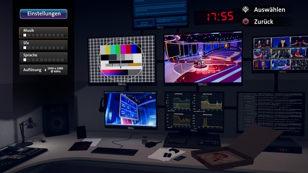 Screenshot z Wer weiß denn sowas? - Das 2. Spiel Screenshot z Wer weiß denn sowas? - Das 2. Spiel