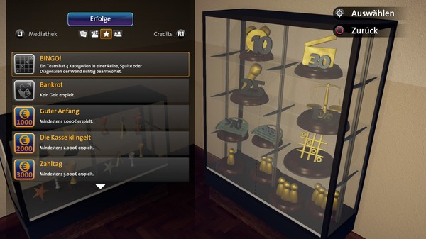 Screenshot z Wer weiß denn sowas? - Das 2. Spiel Screenshot z Wer weiß denn sowas? - Das 2. Spiel