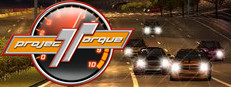 Project Torque - Free 2 Play MMO Racing Game game cover